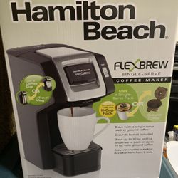 Coffee Maker