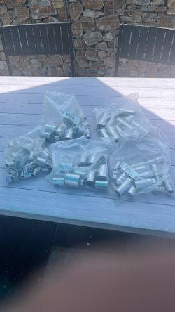 Craftsman sockets new in the plastic