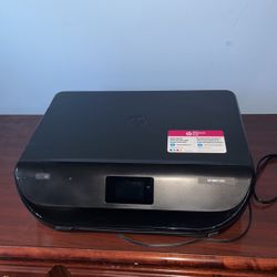 HP printer all-in-one