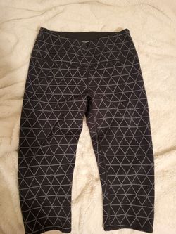 Woman's Leggings