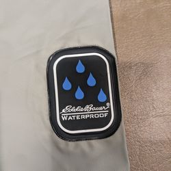 Eddie Bauer Poncho