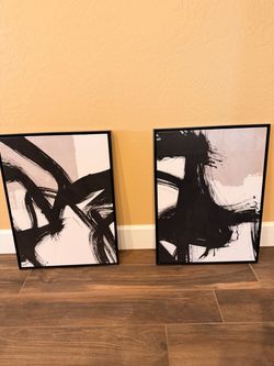 Decorative pictures