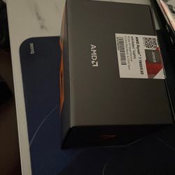 Amd Ryzen 7800x3d CPU