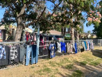 6/27 & 6/28 Yard Sale $1 - Everything must go!