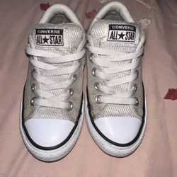 Kids Converse