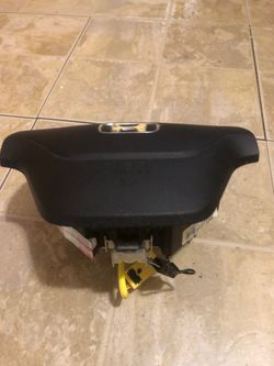 Honda crv 2007-2011 Airbag steering wheel