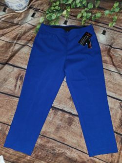 Women's pants size 12