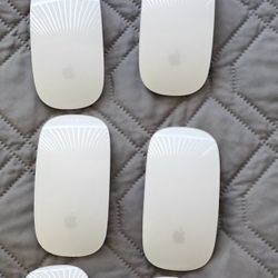 Apple Wireless Mouse