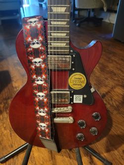 Brand New Electric Guitar