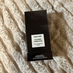 Tom Ford Cologne