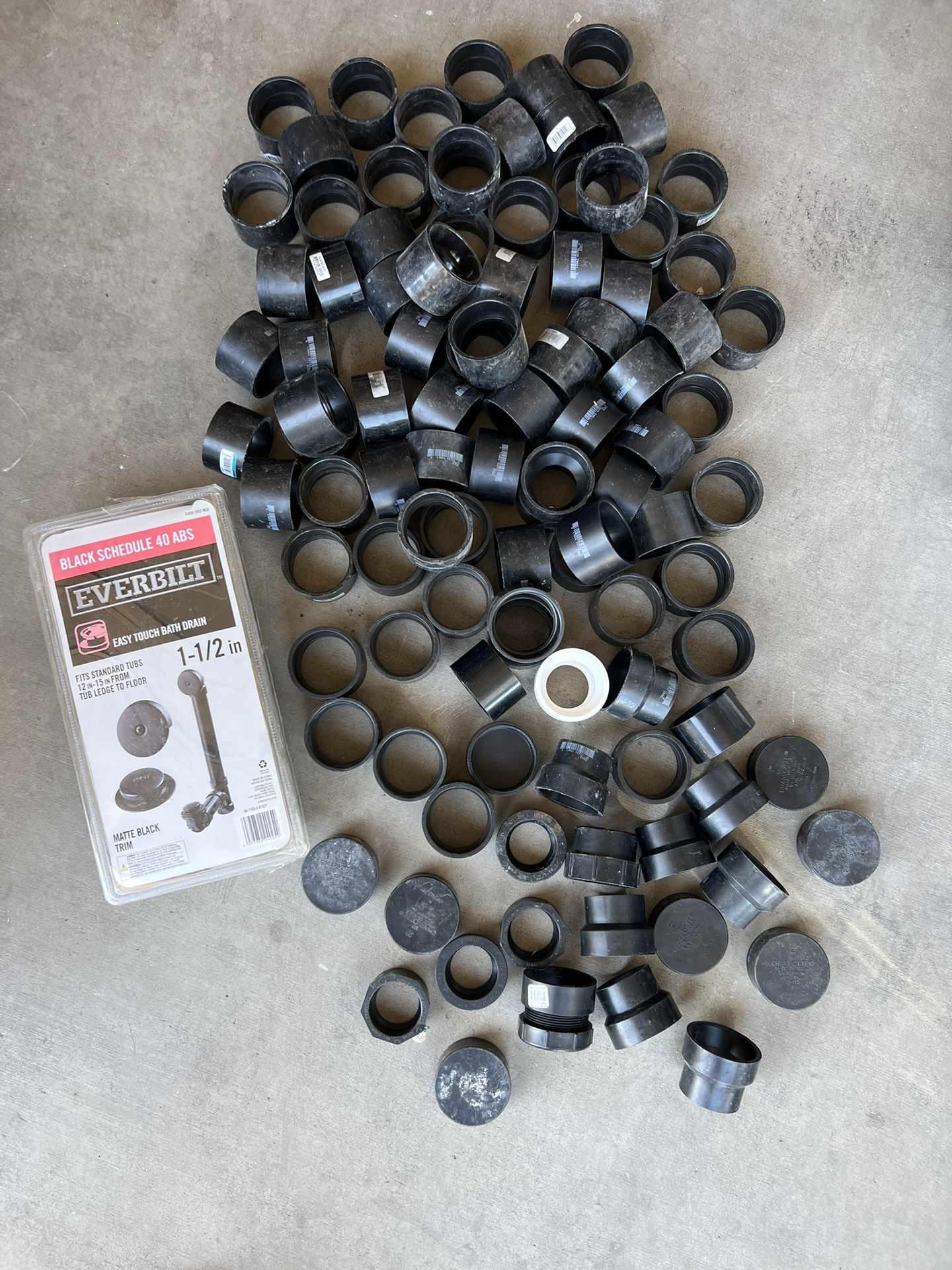 2 Inchs Plumbing