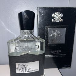 Creed Aventus Cologne