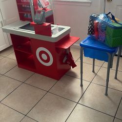 Target Kids Toys 
