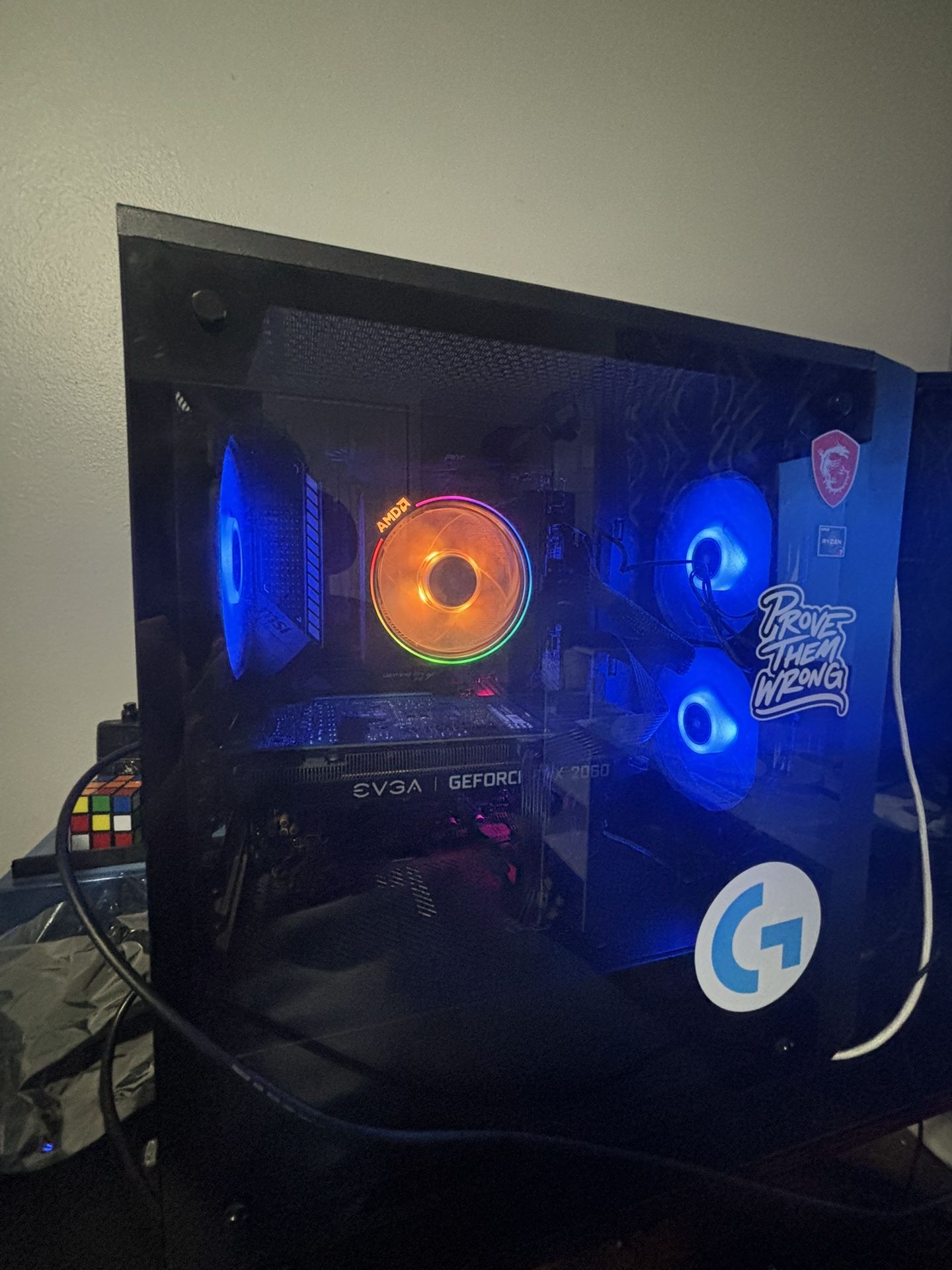 GAMING PC