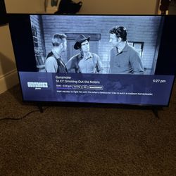 TCL Roku Tv