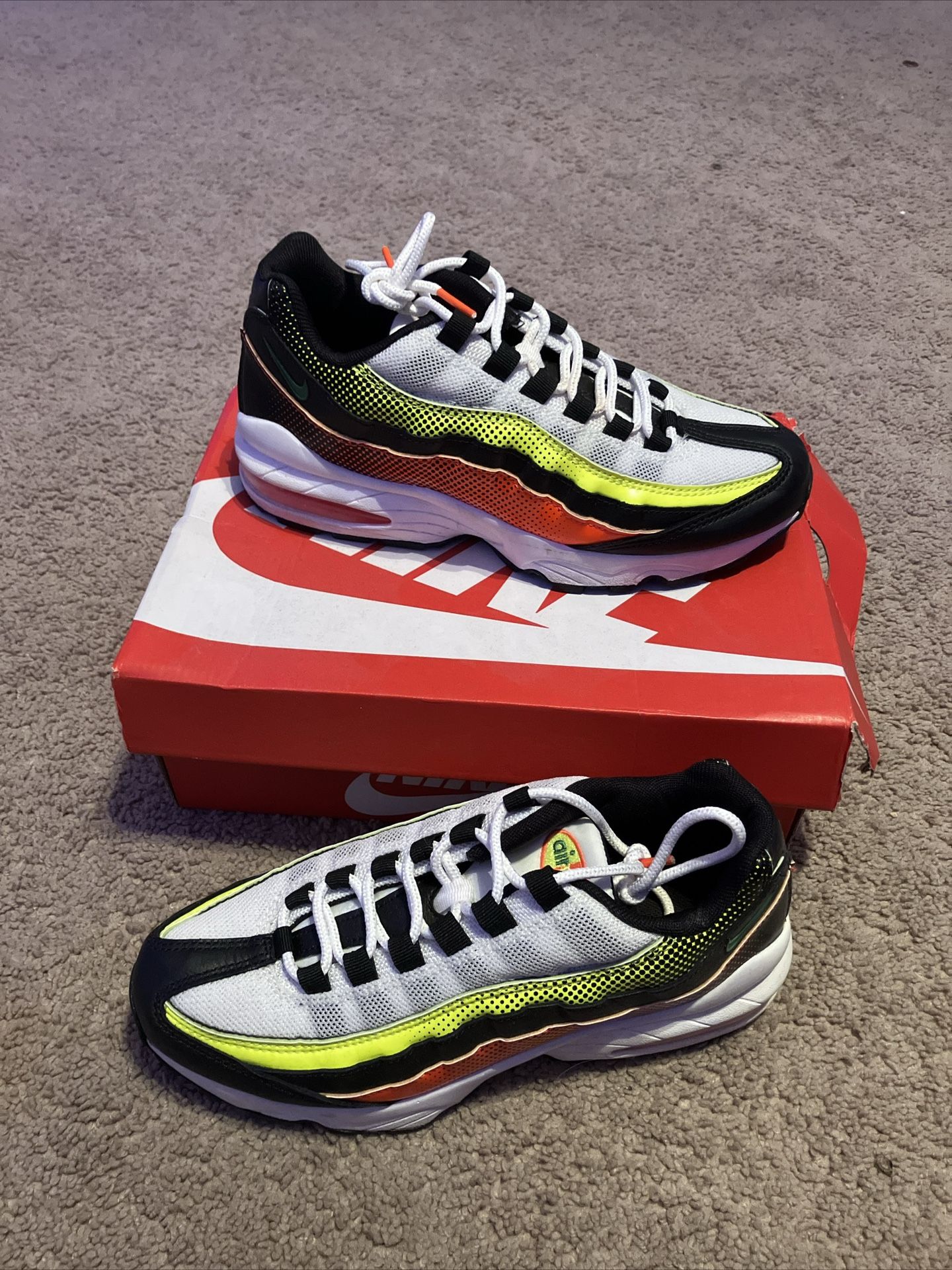 Nike Air Max 95 RF (GS) 