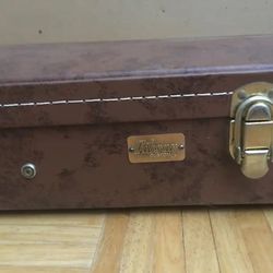 Gibson Custom Shop Lifton Case