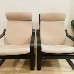 Ikea chair Set