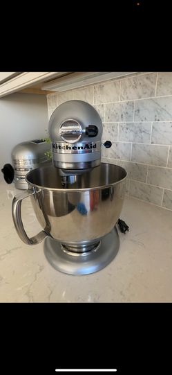 Kitchen-aid Artesian 