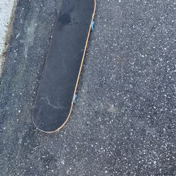 Skateboard 