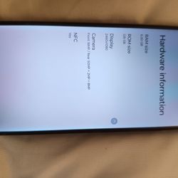 Motorola G Stylus 2022