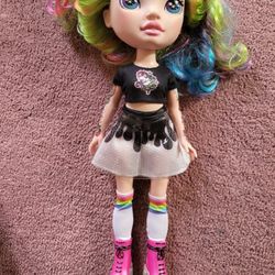 Rainbow High "Dream Surprise" MGA 2019 Doll 15" Fully Articulated