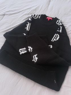 Supreme Old English Sleeves (Small)