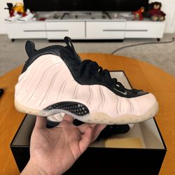 Nike Air Foamposite One Penny PE
