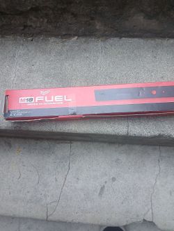 Milwaukee 21" mower blade