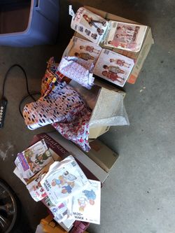 Fabric, Great For Mask 😷