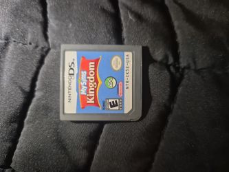 MY SIMS KINGDOM