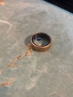 Smart ring