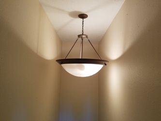 Hanging light