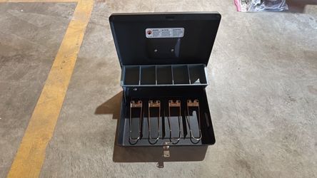 Sentry Safe Cash Box