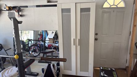 Closet for sale