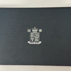 Royal Mint United Kingdom Proof Collection
