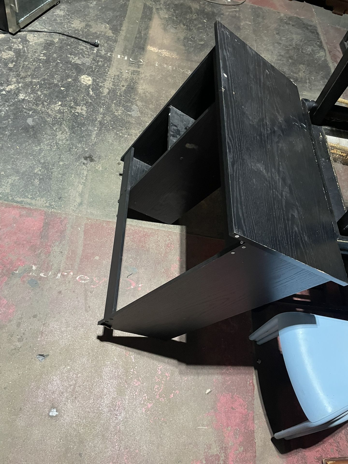 Desk Twins