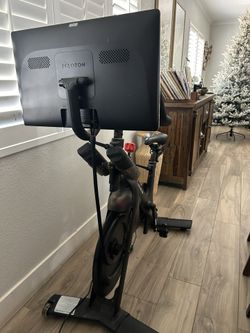 Pelotón bike 3rd Generation