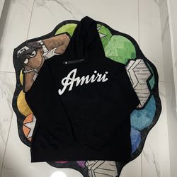 Amiri Hoodie Exclusive