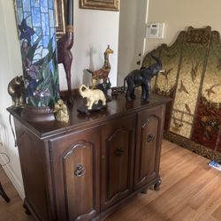 Antique Furniture For Sale 