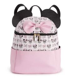 Danielle Nicole Disneyland Backpack