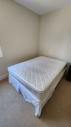 Full Size Mattress