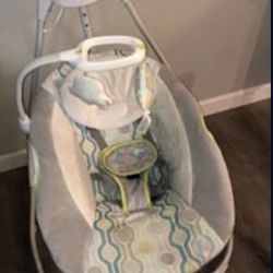 ingenuity Baby Swing 