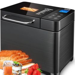 KBS Bread Maker