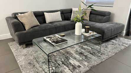 Set Sofa “L”
