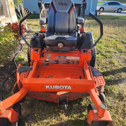 Kubota