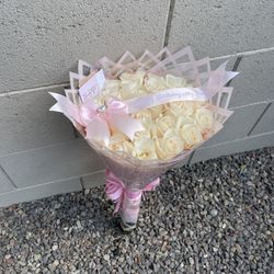 Custom Ramo / Bouquet