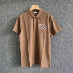 BBR Men’s Polo Shirt 2026 New