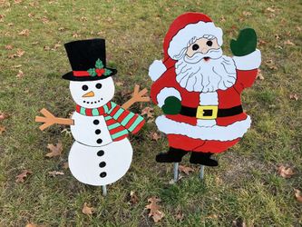 Christmas decorations