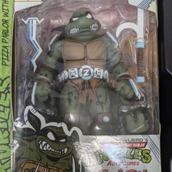  Neca TMNT